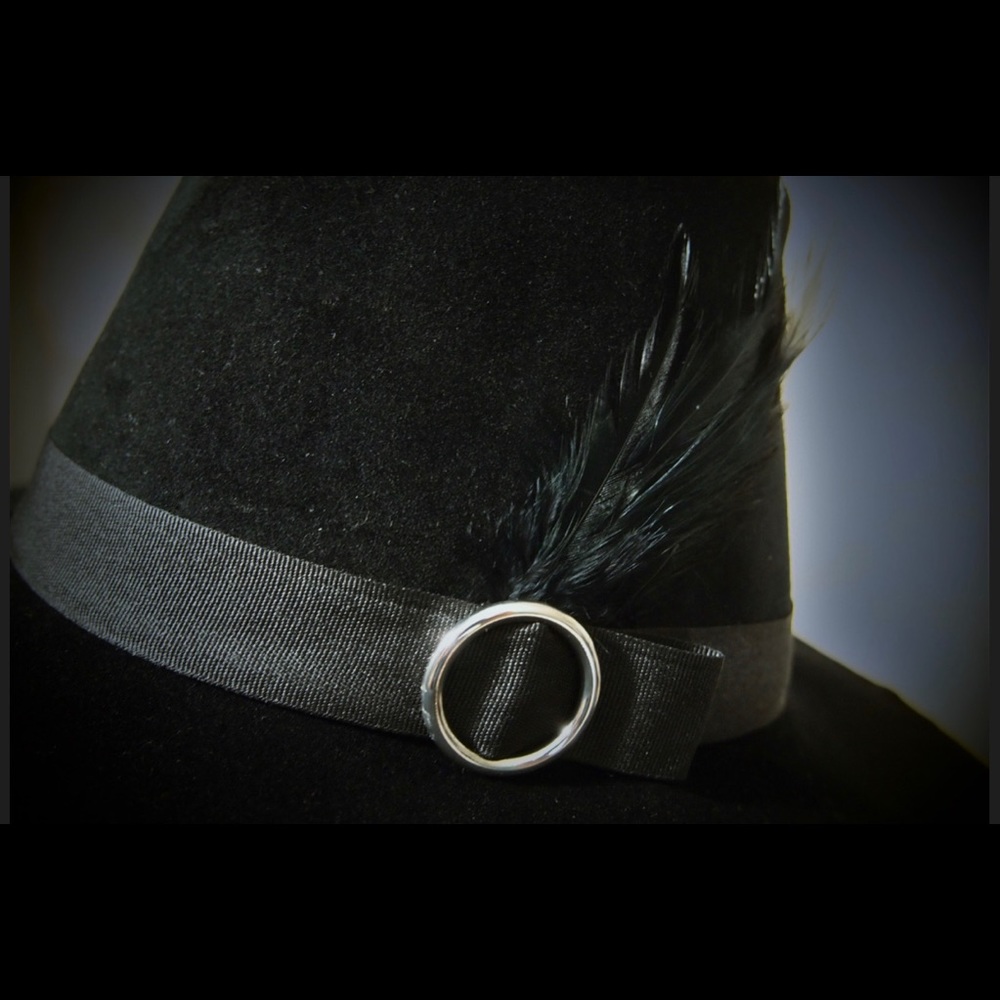 Sirius Witch / Wizard hat from Evercrumbly & Witch